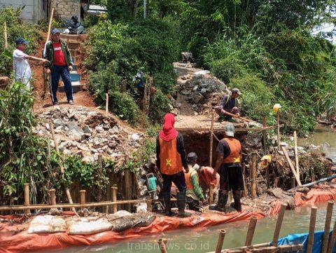 H. Moh Hafid Nasir, Dipl. Ing., Ketua Fraksi Partai Keadilan Sejahtera DPRD Kota Depok