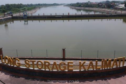 Perumda Delta Tirta Sidoarjo Targetkan Cakupan Layanan 100 Persen dengan Rencana Penambahan Kapasitas Air