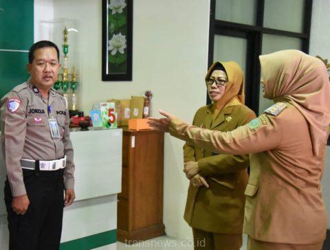 Pemkab Sidoarjo Buka Samsat Payment Point di Kantor Kecamatan Gedangan