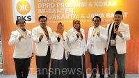 Hafid Nasir Mengikuti Bimtek dan SKP di Surabaya
