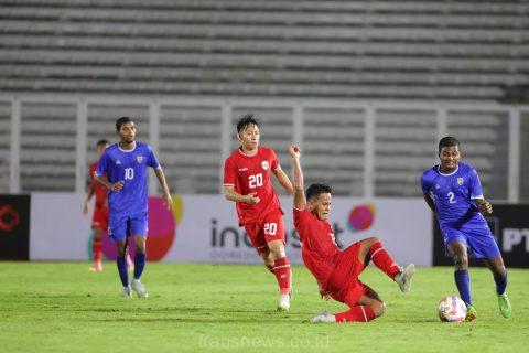 Optimalisasi Jaringan, Indosat Pastikan Konektivitas Lancar di Pertandingan U-20 AFC 2025