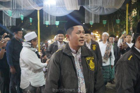 Faruq Ibnul Haqi, Calon Walikota Tegal 2024-2029