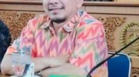 H. Moh Hafid Nasir, Dipl. Ing., Ketua Fraksi Partai Keadilan Sejahtera DPRD Kota Depok