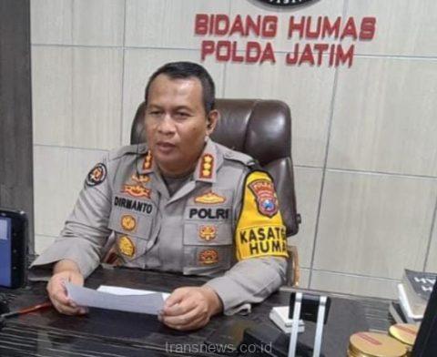 Pilkada 2024 Aman, Polda Jatim Sampaikan Apresiasi untuk Masyarakat