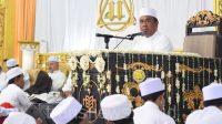 Majlis Dzikir Maulidurrasul SAW Al-Khidmah Gelar Haul Akbar Sidoarjo 2024