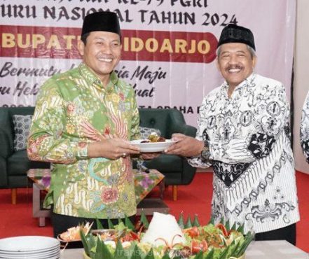 Pemkab Sidoarjo Siapkan 20.000 Kuota Beasiswa