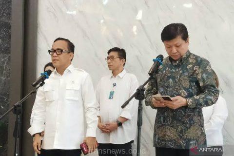 Wamenaker, Hindari PHK Buruh Sritex, Negara Tetap Harus Hadir Bersama Buruh