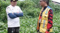 Subandi Plt Bupati Sidoarjo Turun Langsung Atasi Banjir