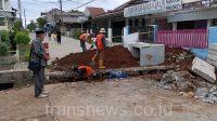 Hafid Nasir: Semoga Terwujud Depok Jaya Bebas Banjir