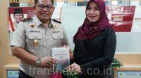 DPD RI Dr. Lia Istifhama, M.E.I Kunjungan Kerja ke BBKK Surabaya