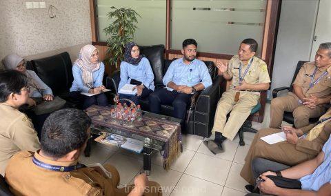 Tirta Kahuripan dan Dinas Kesehatan Kabupaten Bogor Kolaborasi Tingkatkan Kesadaran PHBS